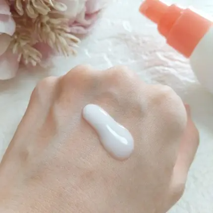 Minon Amino Moist Charge Milk Sensitive Skin Moisturizer 100g