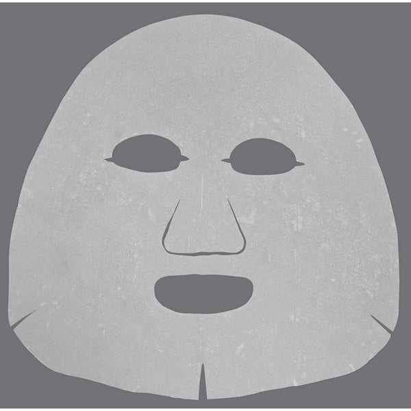Minon Amino Moist High Moisture Face Mask for Sensitive Skin 4 Sheets