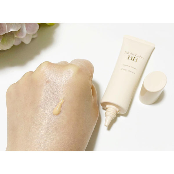 Moist Labo BB Essence Cream Multifunctional BB Cream SPF 50+ 30g