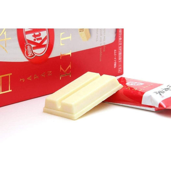 Nestlé Kit Kat Japanese Sake Flavor Mini 9 Bars