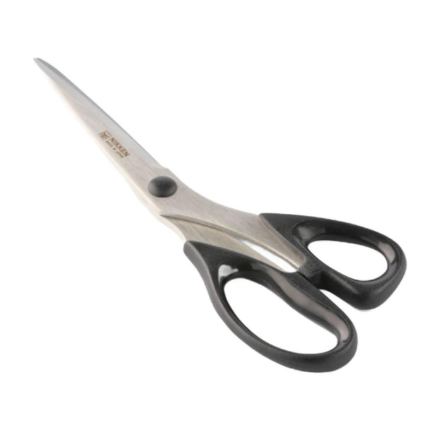 Nikken Fine Cloth Scissors Fabric Cloth Cutting Shears 215mm