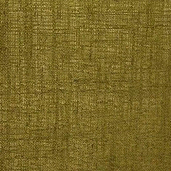 Noren Hand Printed Green Matcha Shading Pattern Door Linen Curtain