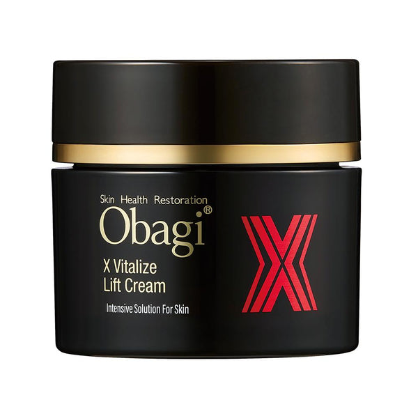 Obagi Japan X Derma Advanced Lift Anti Aging Cream 50g