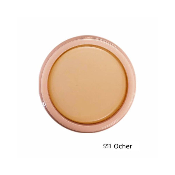 Octard Cream-Based Cover Full Coverage Foundation 20g