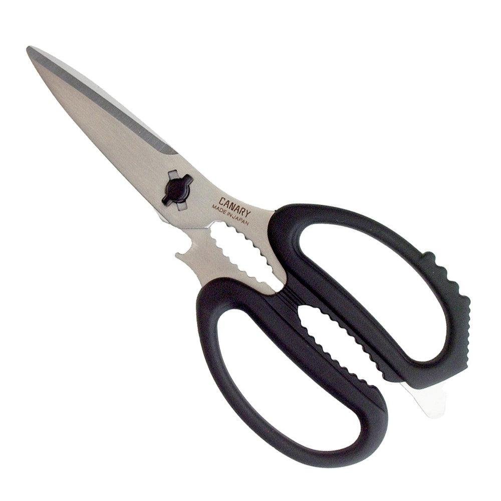 Canary Heavy-Duty Multi-Purpose Kitchen Scissors EL-210