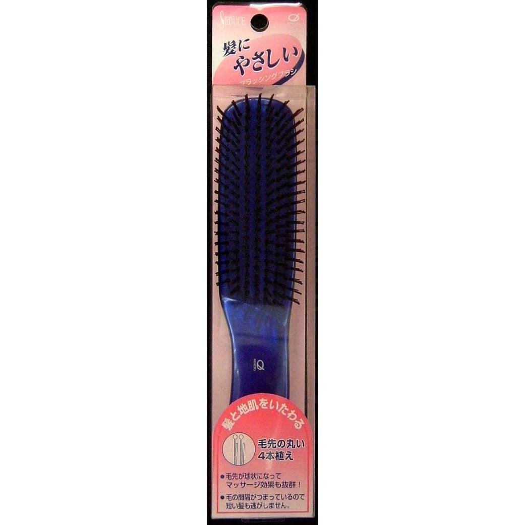 Ikemoto Seduce A.P. Massage Hair Brush SEN-705