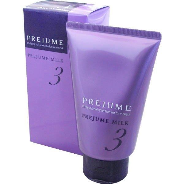 Milbon Prejume Milk 3 110g