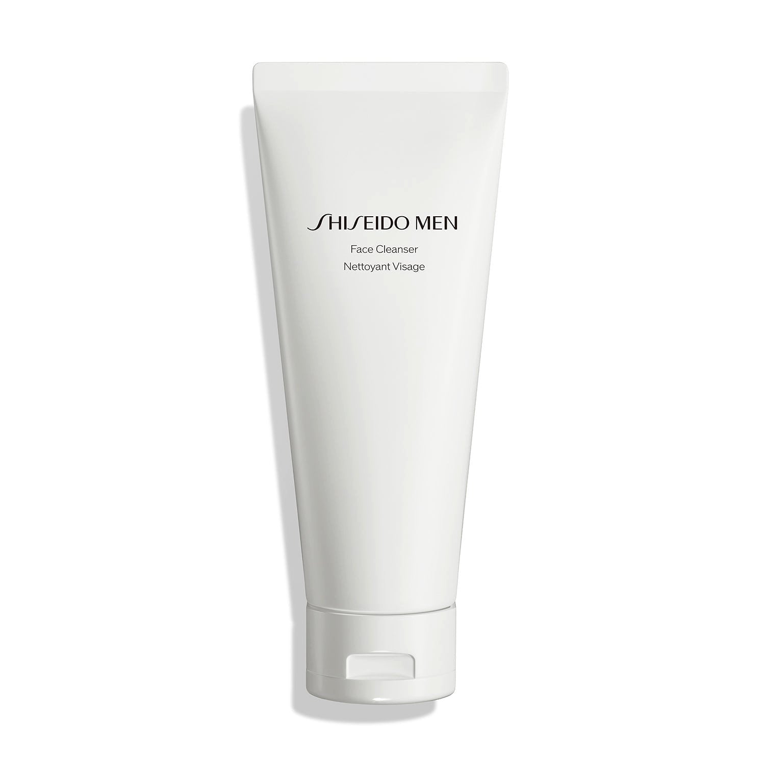 Shiseido Men Cleansing Foam Facial Wash 130g
