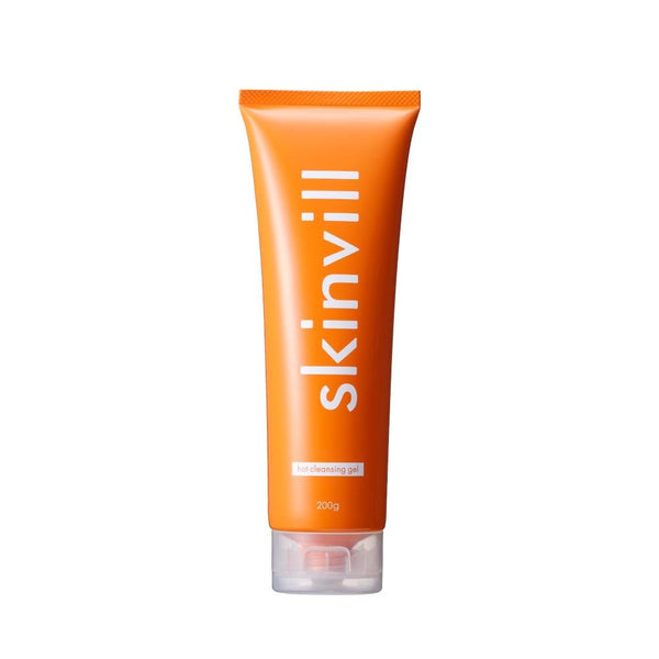 Skinvill Hot Cleansing Gel Moisturizing Cleanser 200g