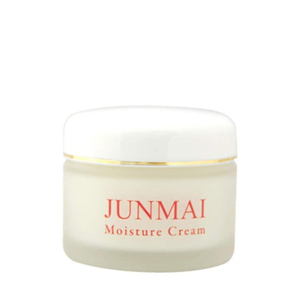 Bijin Nuka Junmai Moisture Face Cream 43g