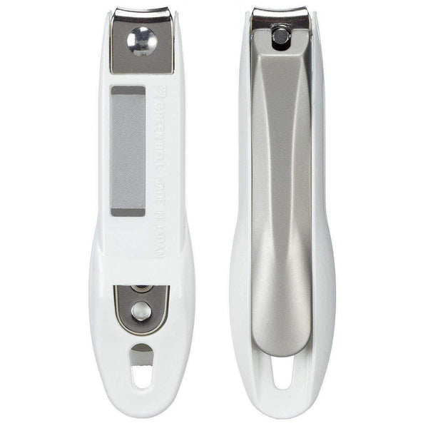 Green Bell Takuminowaza High Quality Nail Clipper Large G-1201