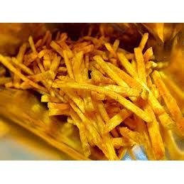 Koikeya Karamucho Hot Chili Spicy Potato Sticks 90g (Pack of 3 Bags)