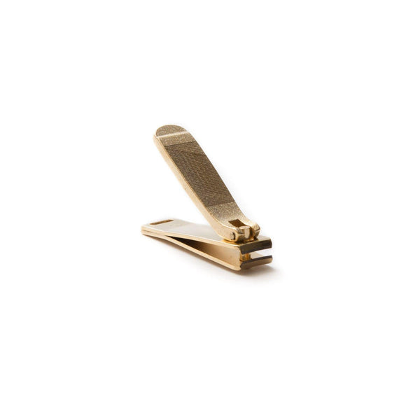 Kiya Nail Clipper Gold Small Size