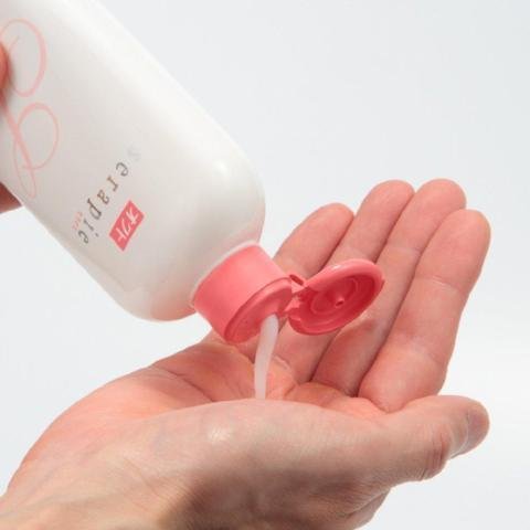 Lion Oct Serapie Scalp Conditioner For Itchiness & Dandruff 230ml