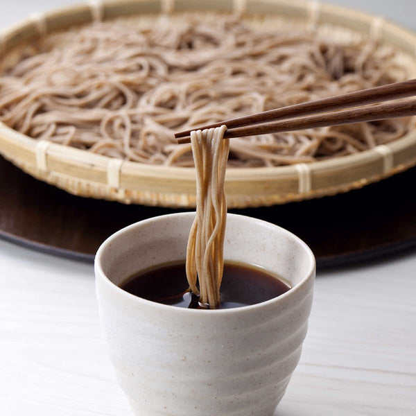 Ninben Organic Tsuyu Japanese Concentrated Soup Base 300ml