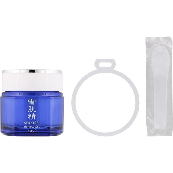 Kosé Sekkisei Herbal Gel Multifunctional Skincare Gel 80g