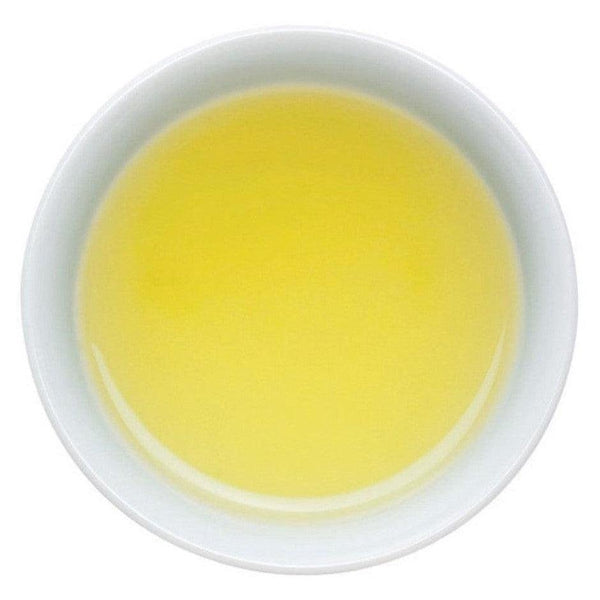 Tsujiri Japanese Genmaicha Brown Rice Green Tea Bags 50 ct.