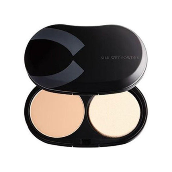 Cefine Silk Wet Powder Foundation Case and Refill