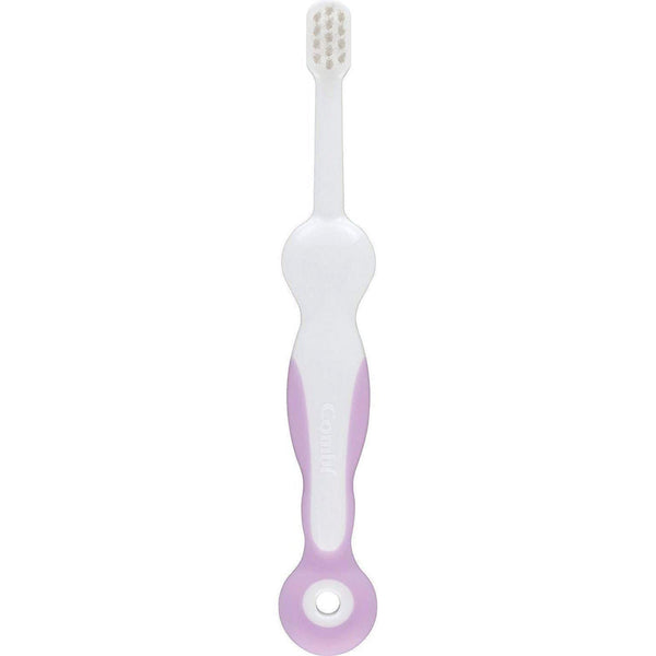 Combi Japan Teteo Baby Toothbrush Set