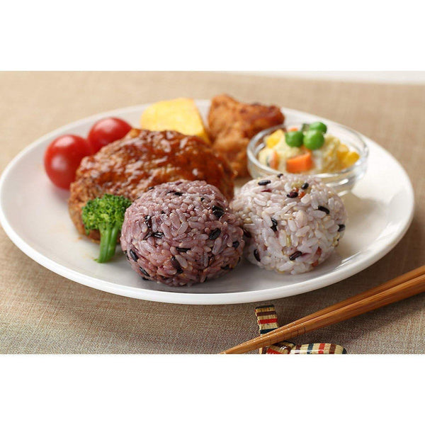 Kuromai Japanese Black Rice 450g
