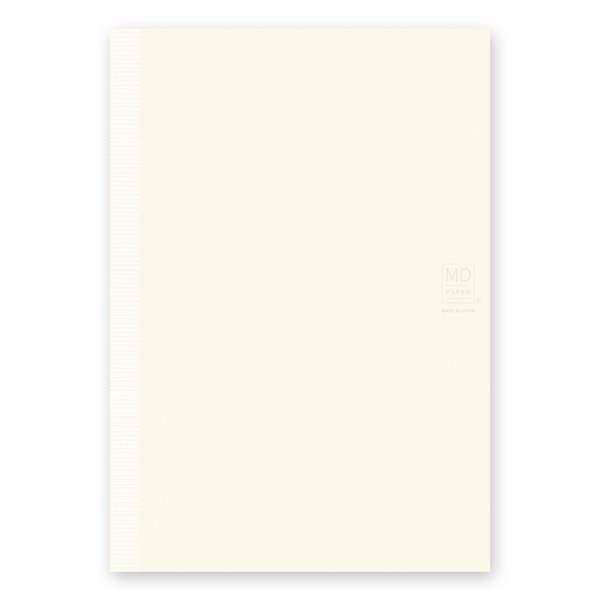 Midori MD A5 Notebook 5mm Gridded Paper 15295006