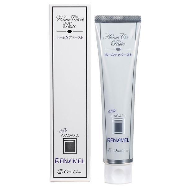 Sangi Apagard Renamel Home Care Enamel Repair Toothpaste 120g