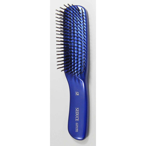 Ikemoto Seduce A.P. Massage Hair Brush SEN-705