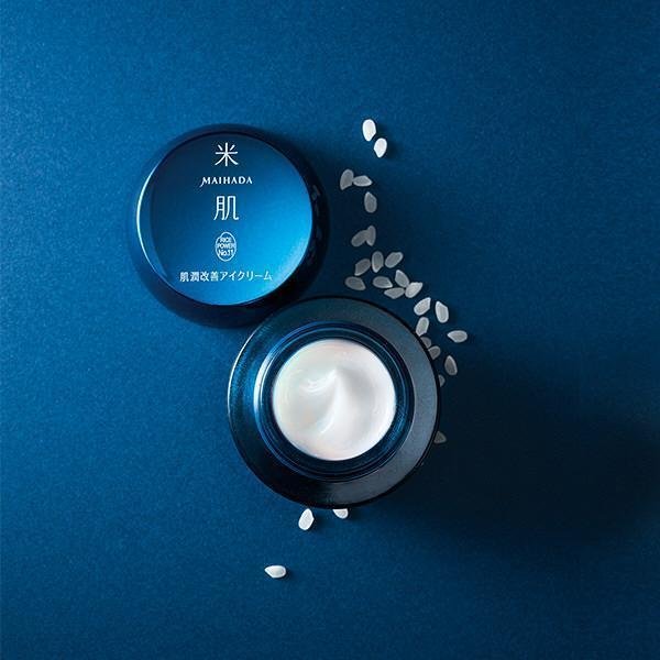 Kosé Maihada Hadajun Eye Cream 15g