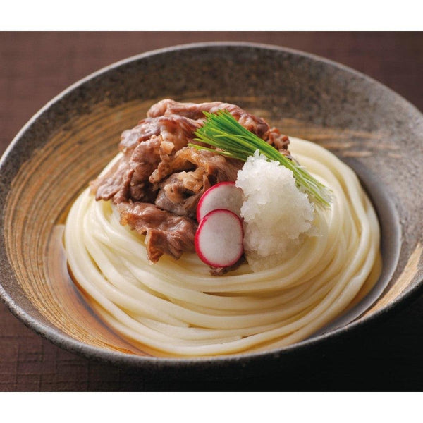 Ishimaru Sanuki Udon Dried Udon Noodles 400g