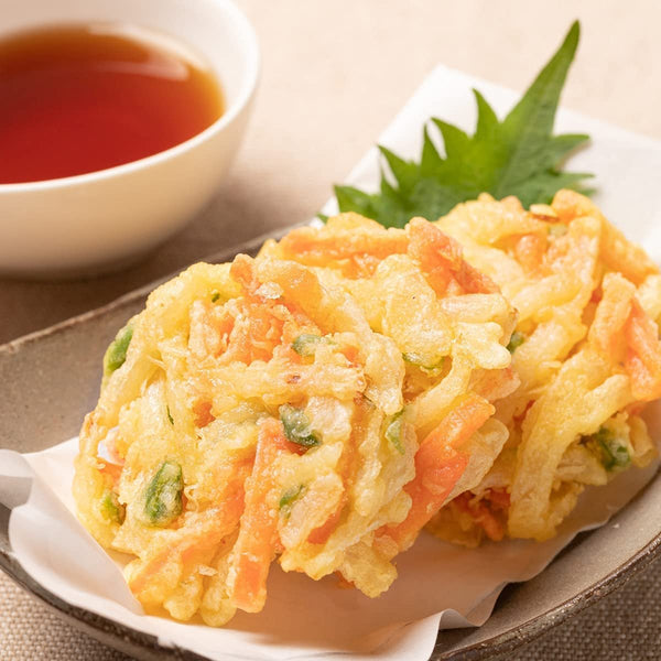 Ninben Gold Tsuyu Natural Tempura Sauce 300ml