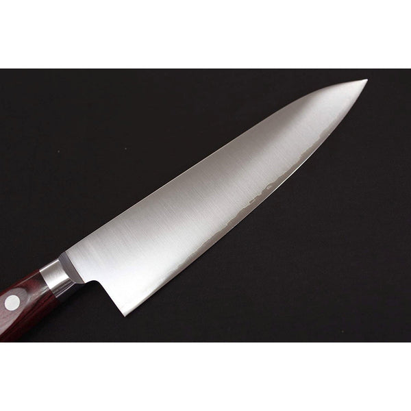 Takamura Hamono High Speed Steel Gyuto Knife 180mm