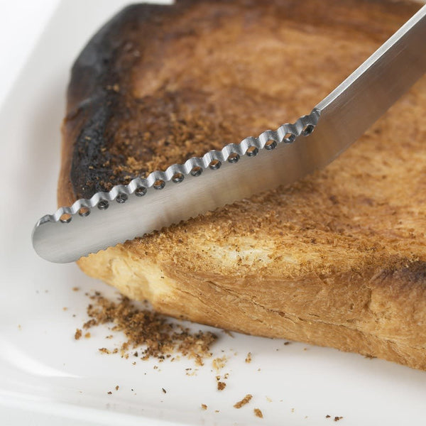 Yoshikawa EAトCO Nulu Butter Knife AS0035