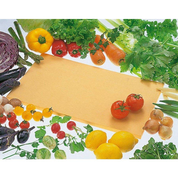 Parker Asahi Cookin' Antibacterial Rubber Cutting Board