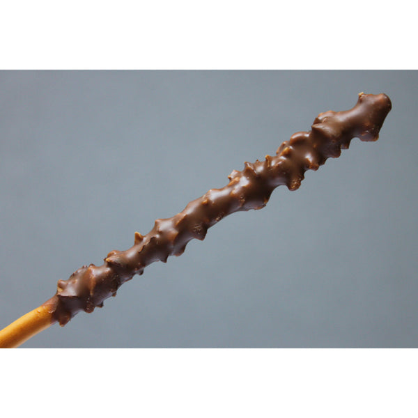 Pocky Almond Crush Chocolate Sticks Snack 46.2g (Pack of 5)