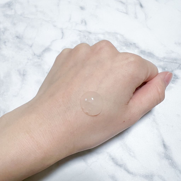 Poretol Exfoliating Peeling Gel Fresh Green Scent 65g