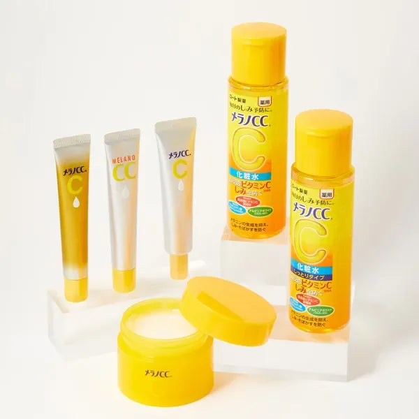 Rohto Melano CC Intensive Anti-Spot Essence 20ml