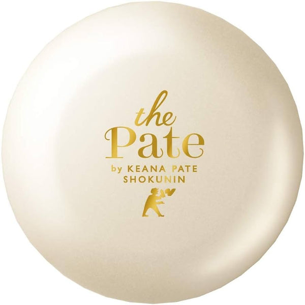 Sana Keana The Pate Pressed Setting Powder With SPF30 10g