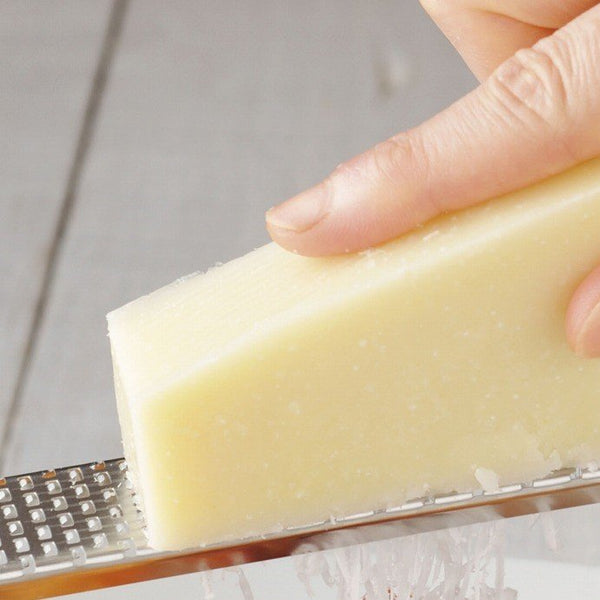 Shimomura Professional Microplane Grater For Cheese & Citrus