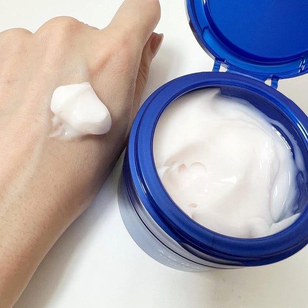 Shiseido Aqualabel Special Gel Cream Brightening All-In-One Cream 90g