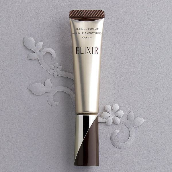 Shiseido Elixir Wrinkle Smoothing Eye Cream S 15g