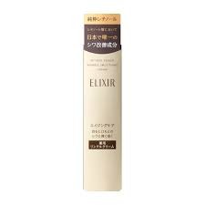 Shiseido Elixir Wrinkle Smoothing Eye Cream S 15g