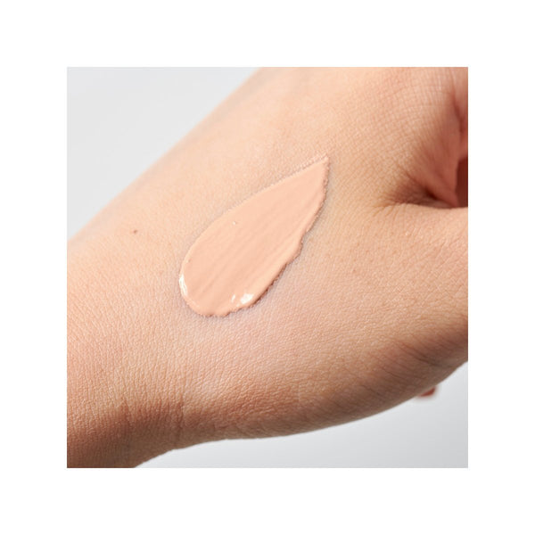 Shiseido Majolica Majorca Milky Wrapping Foundation SPF30 30g