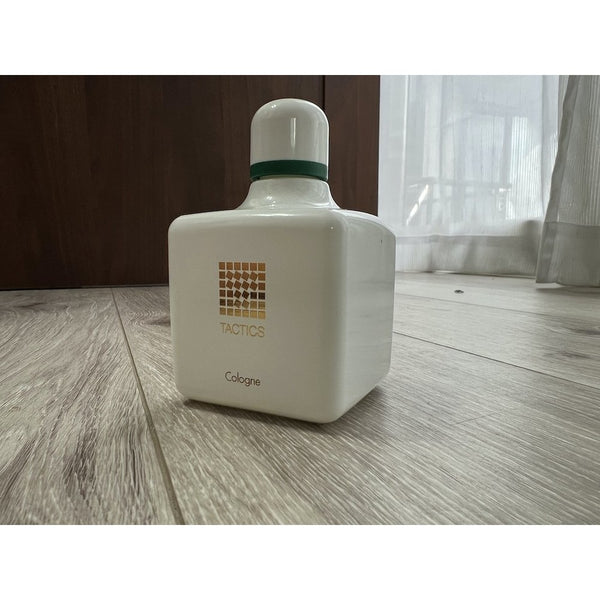 Shiseido Tactics Men's Eau de Cologne 120ml