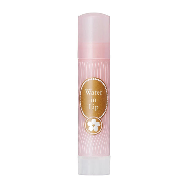 Shiseido Water In Lip Sakura Lip Balm 3.5g
