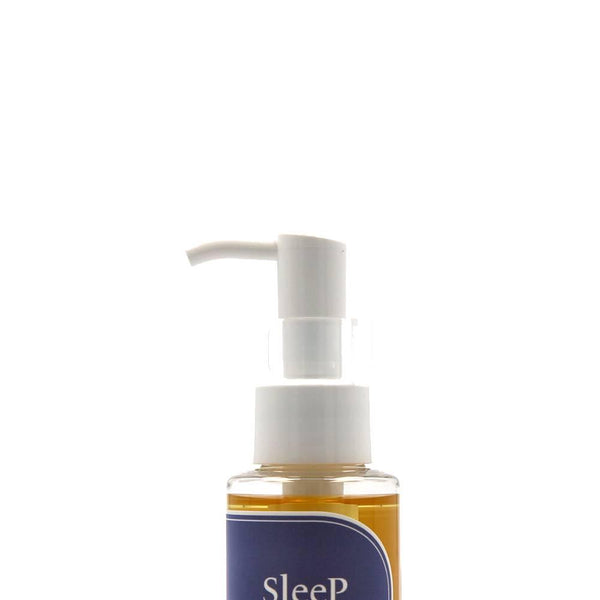 Sleep Step Body Oil Sweet Dreams Relaxing Floral Lavender 100ml