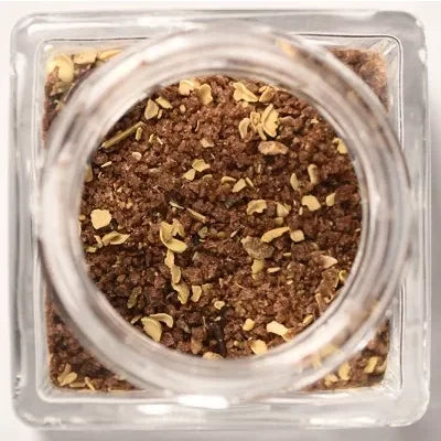 Tamari Soy Sauce Powder Seasoned With Sansho Pepper Condiment 20g