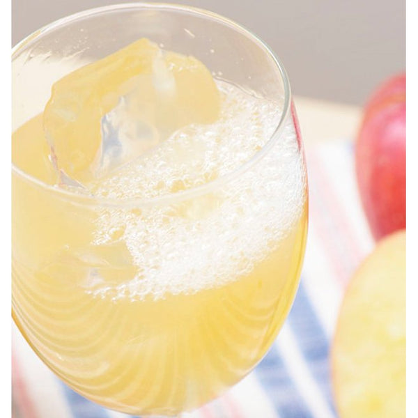 Tamura Farm Additive-Free Premium Aomori Apple Juice 500ml