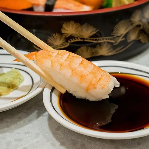 Teraoka Low Sodium Shoyu (Less Salt Japanese Soy Sauce) 300ml