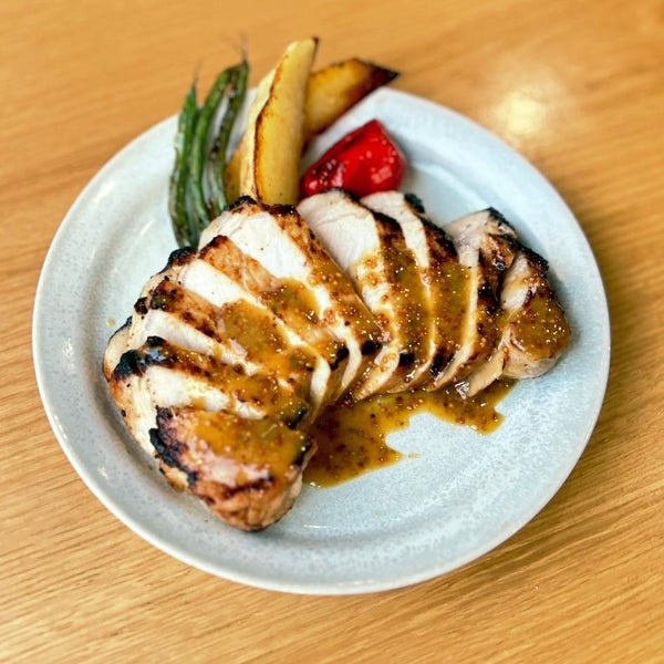 W Brothers All Purpose Koji Seasoning Powder Chili Flavor 70g