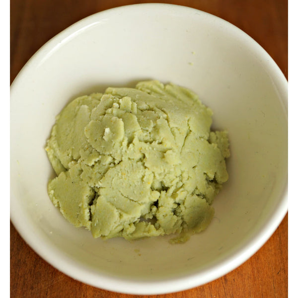 Wasabi Powder Bulk Authentic Wasabi Mix for Professional Use 300g